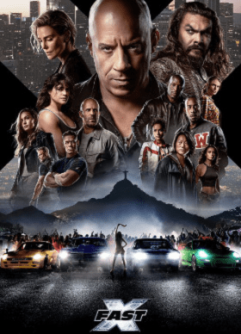 Film IPTV VOD