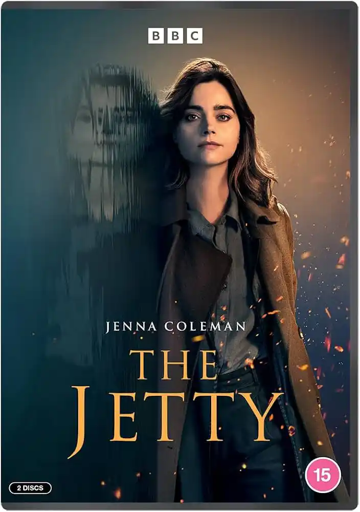 The Jetty — IPTV VOD Serie